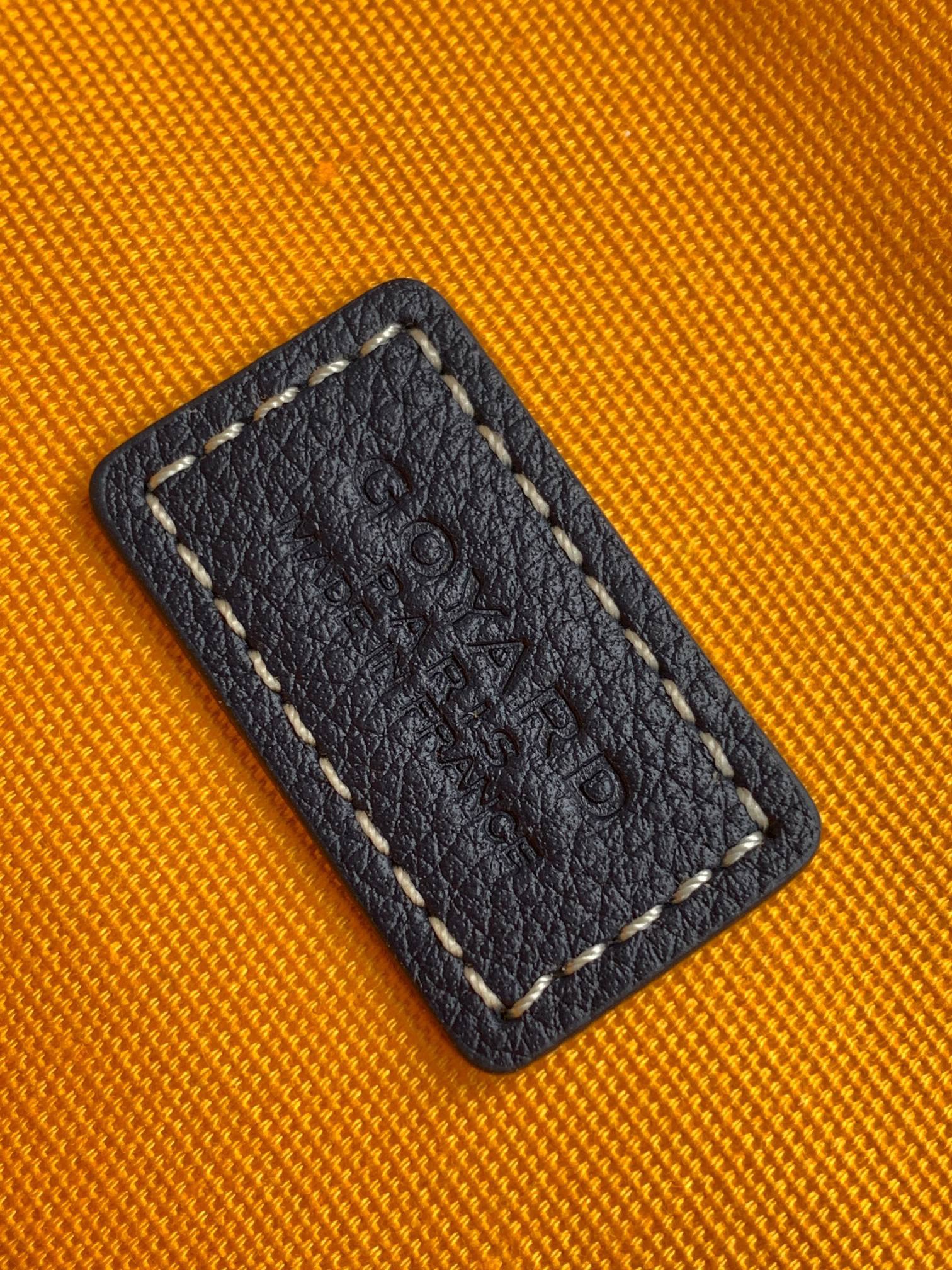 Goyard Vendôme Makeup Bag - Image 9