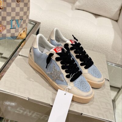 Golden Goose 2023 New Sneakers