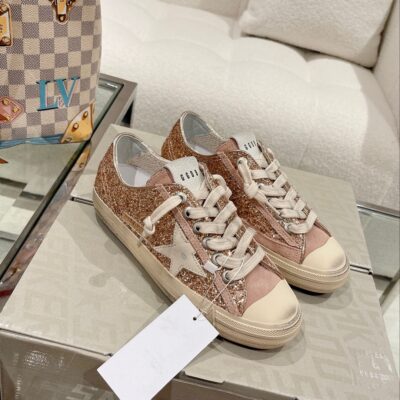 Golden Goose 2023 New Sneakers