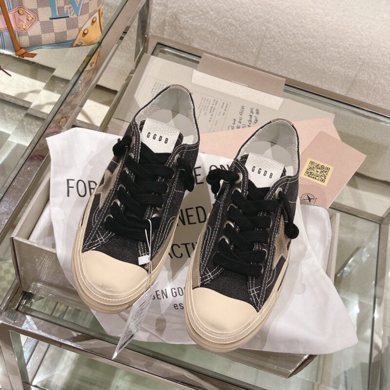 Golden Goose 2023 New Sneakers