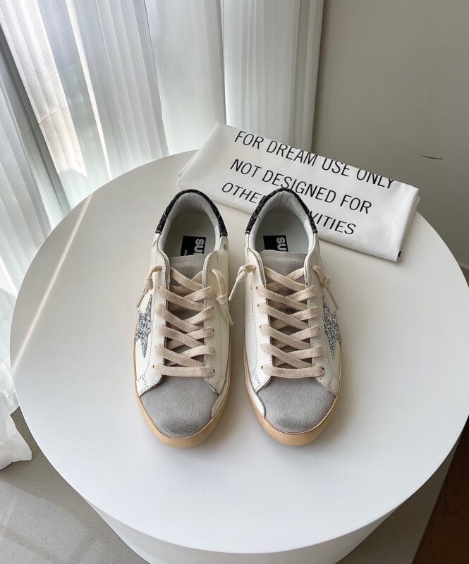 Golden Goose 2023 New Sneakers