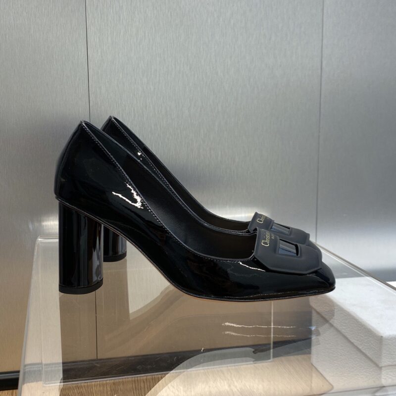 Dior 2023 New High-heeled Sandals