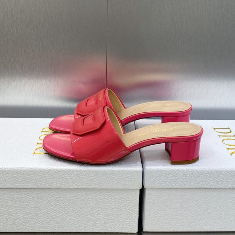 Dior 2023 New Sandals