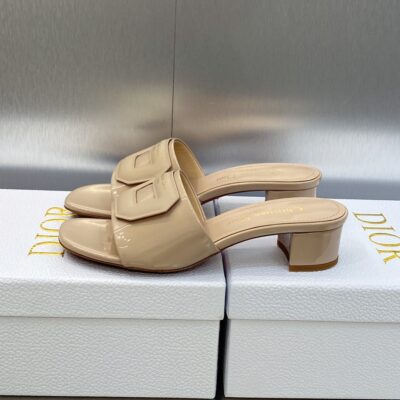 Dior 2023 New Sandals