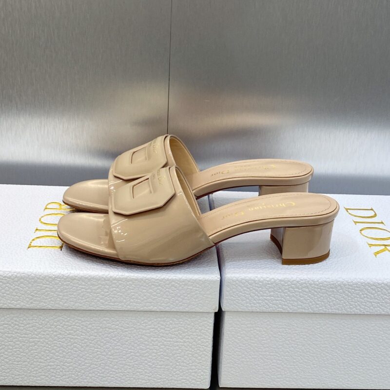 Dior 2023 New Sandals