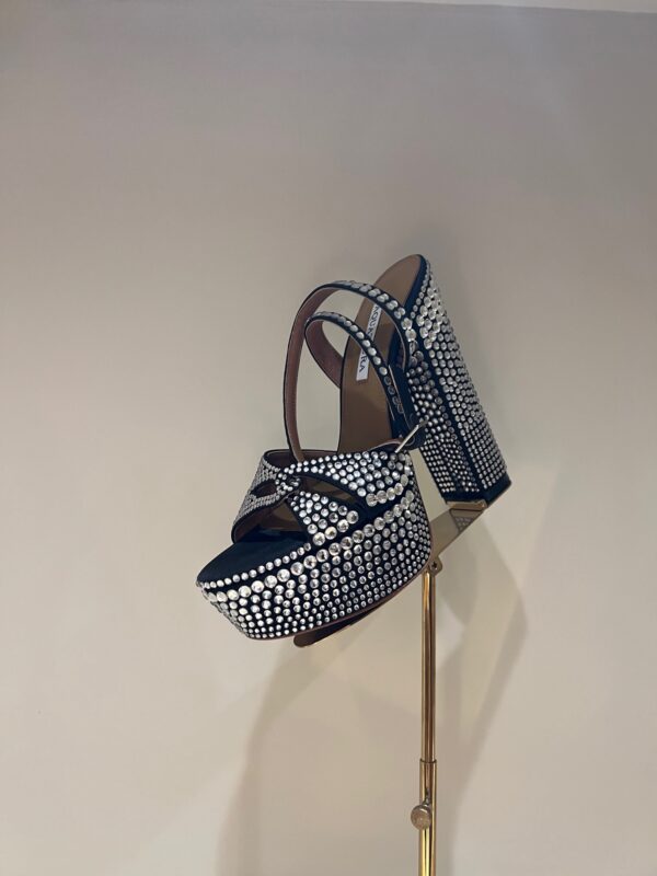 Aquazzura 2023 High-heel Sandals