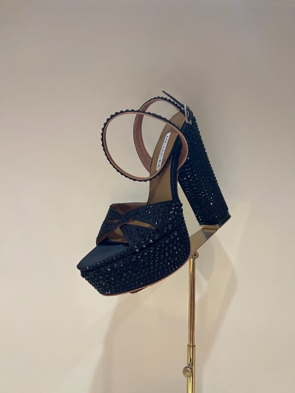 Aquazzura 2023 High-heel Sandals