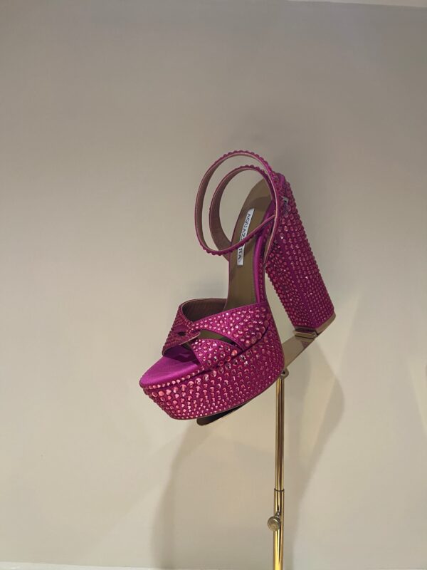 Aquazzura 2023 High-heel Sandals