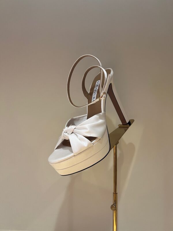 Aquazzura 2023 High-heel Sandals