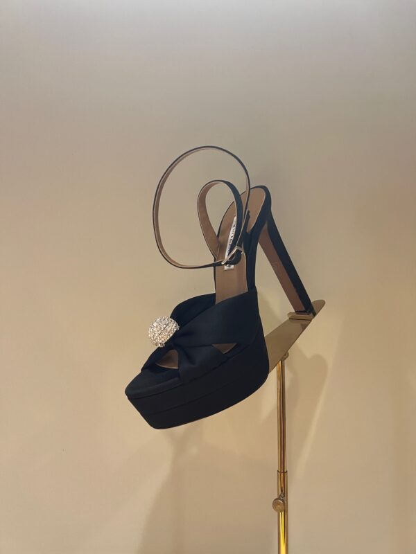 Aquazzura 2023 High-heel Sandals