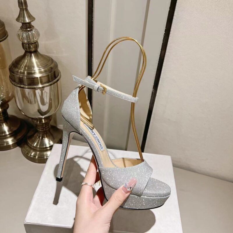 Jimmy Choo 2023 New Sandals