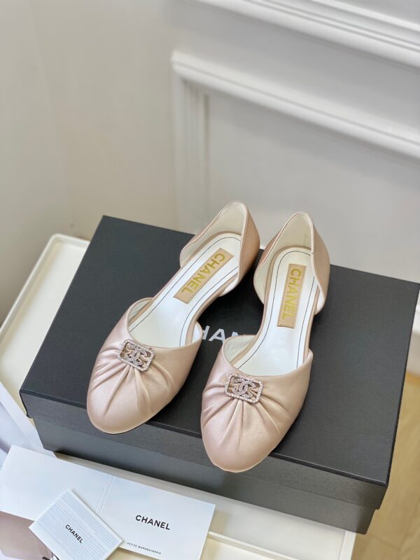 Chanel 2023 New Sandals