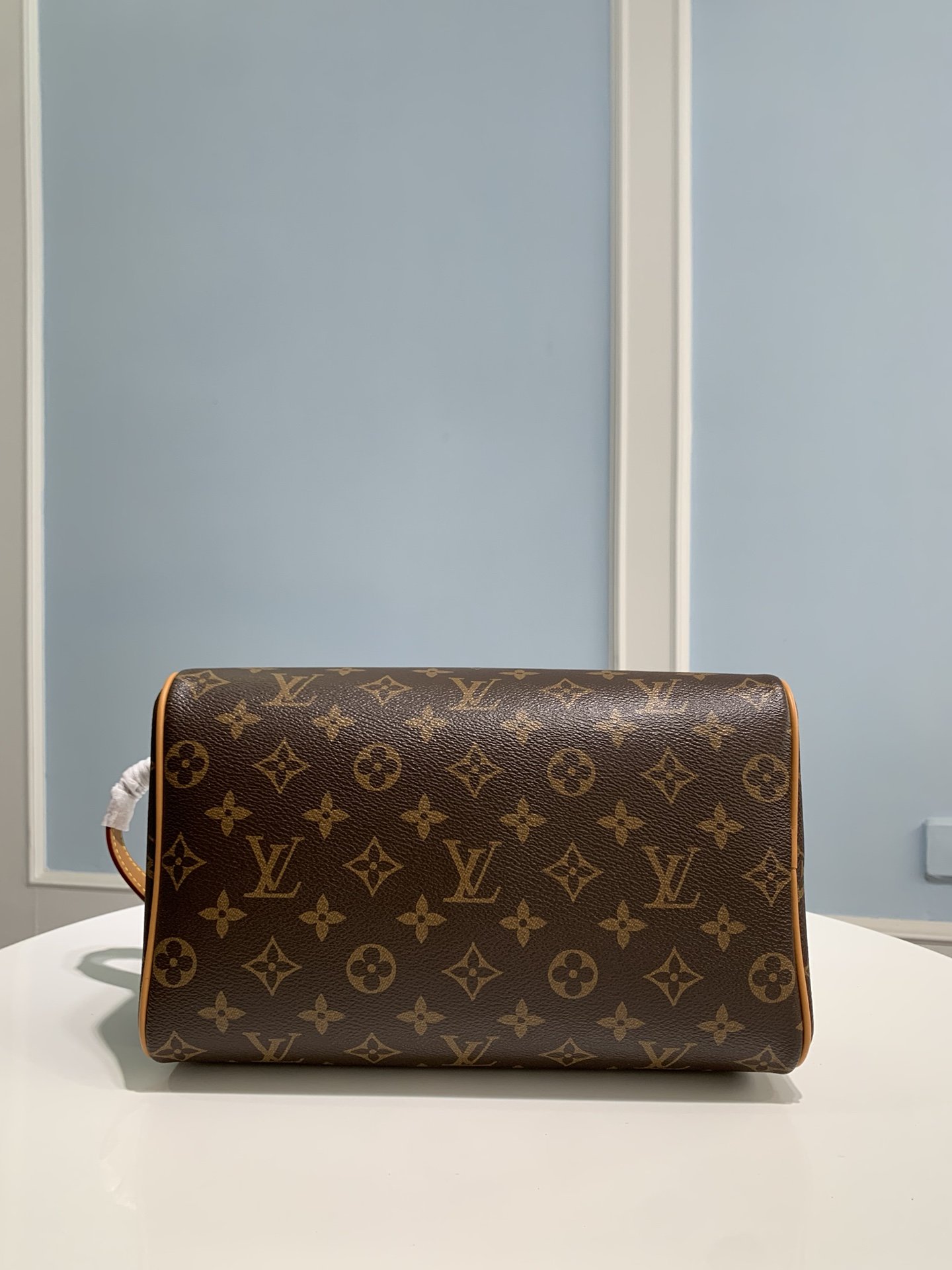 Dior Dopp Cosmetic Bag