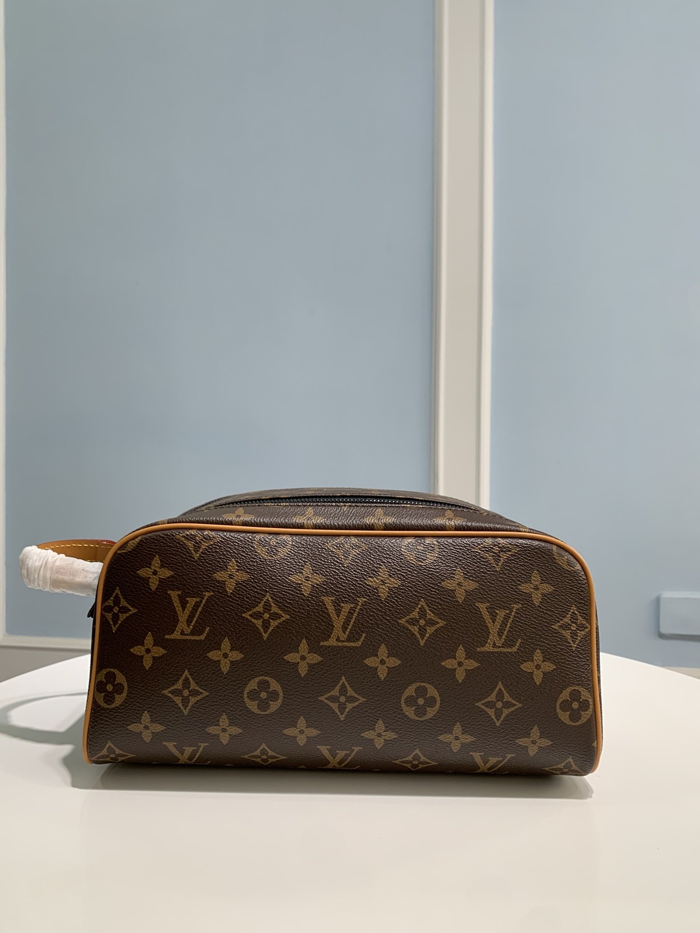 Dior Dopp Cosmetic Bag - Image 6