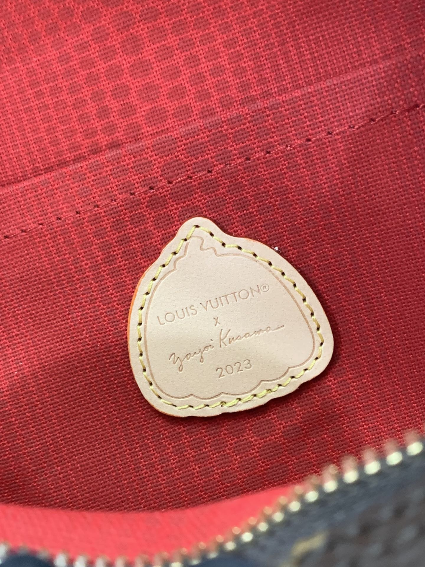 Louis Vuitton Square Handbag - Image 7