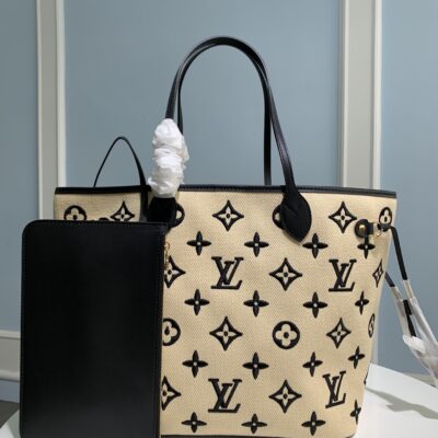 Louis Vuitton Pool Capsule Tote Bag