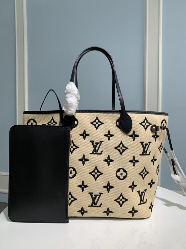 Louis Vuitton Pool Capsule Tote Bag