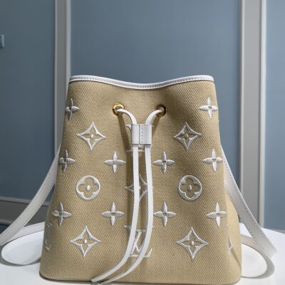 Louis Vuitton Bucket Bag