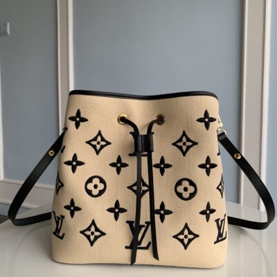 Louis Vuitton Neo Noe Bucket Bag