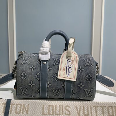 Louis Vuitton Keepall Bandoulière
