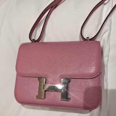 Constance 18 Lizard PHW