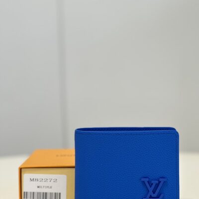 Louis Vuitton Aerogram Multiple Wallet