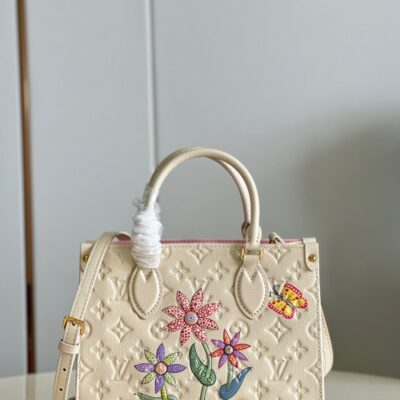 Louis Vuitton OnTheGo PM Bag