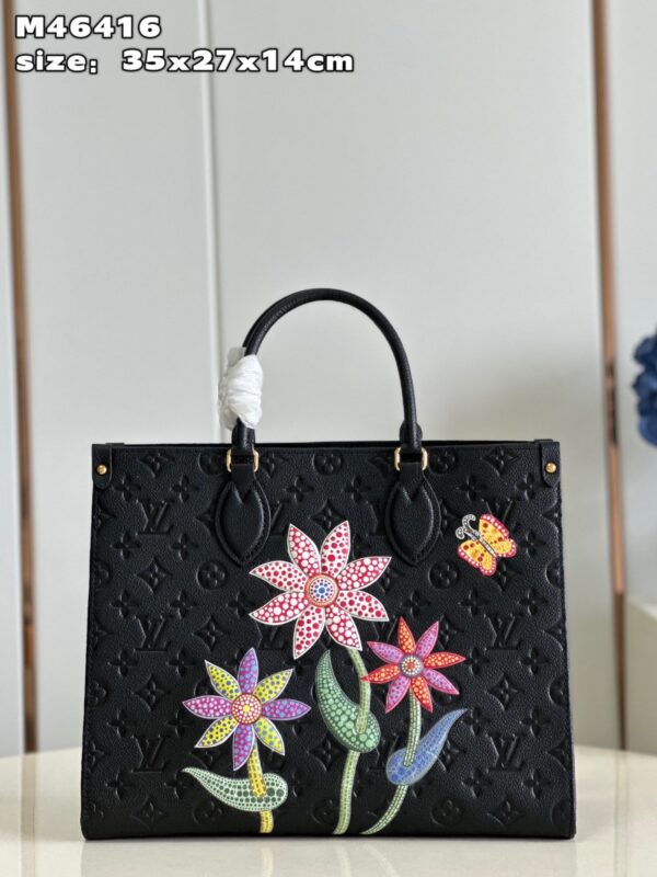 Louis Vuitton OnTheGo MM Bag