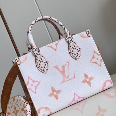Louis Vuitton OnTheGo Small Handbag