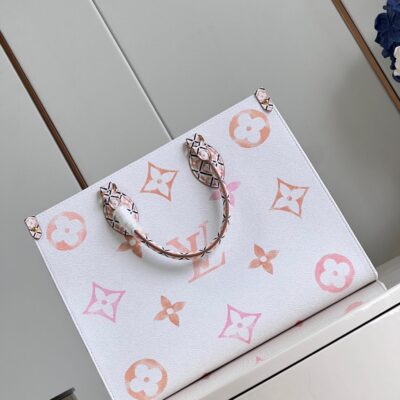 Louis Vuitton OnTheGo Medium Handbag