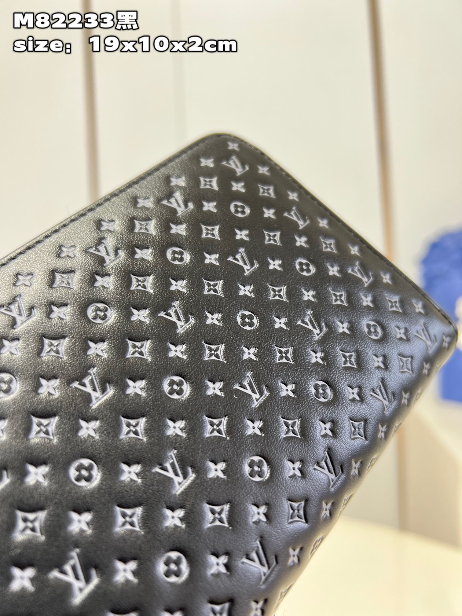 Louis Vuitton Zippy Zipper Wallet - Image 8