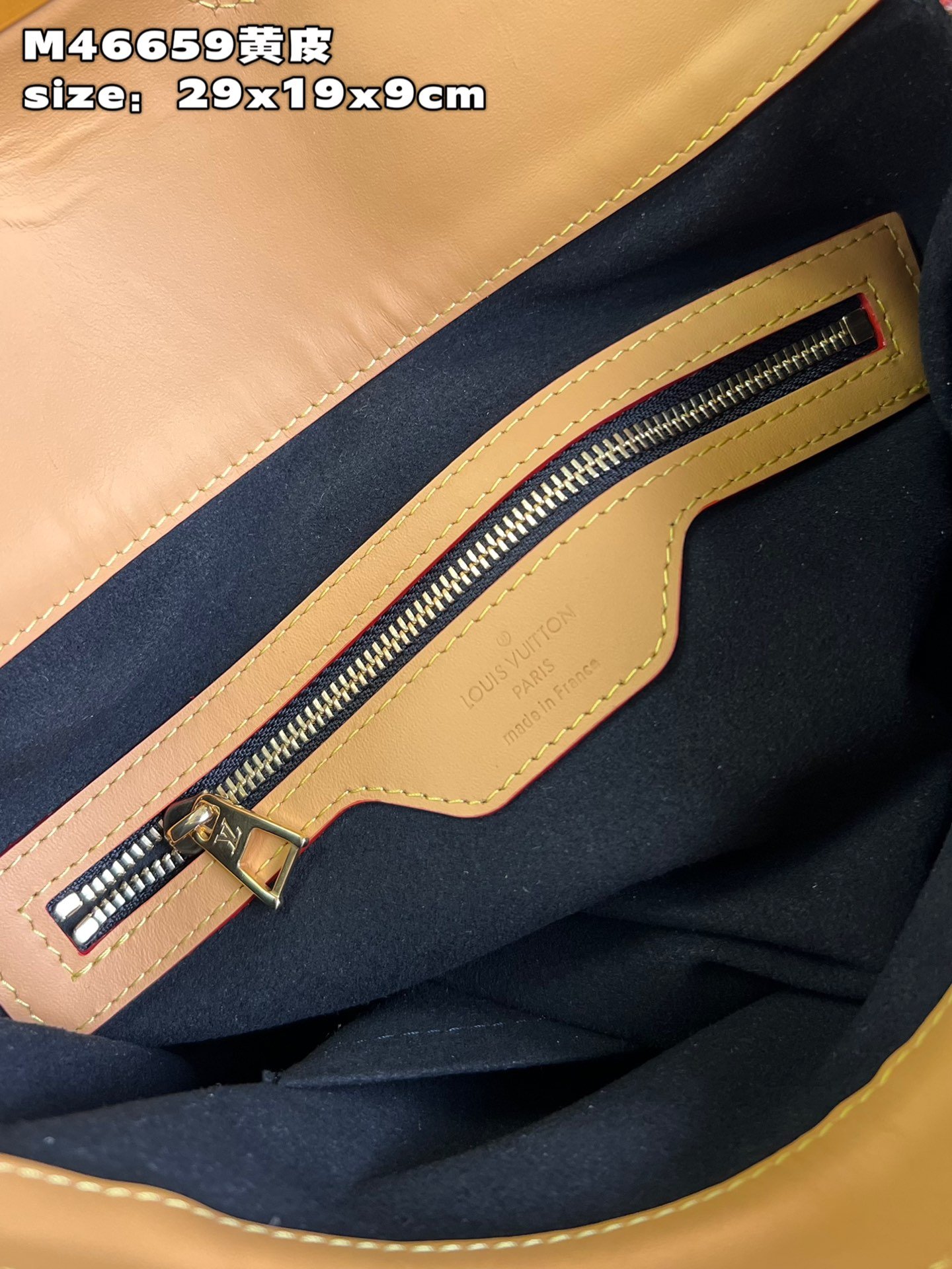 Louis Vuitton Handbag - Image 6