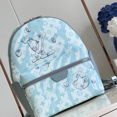 Louis Vuitton Discovery Backpack