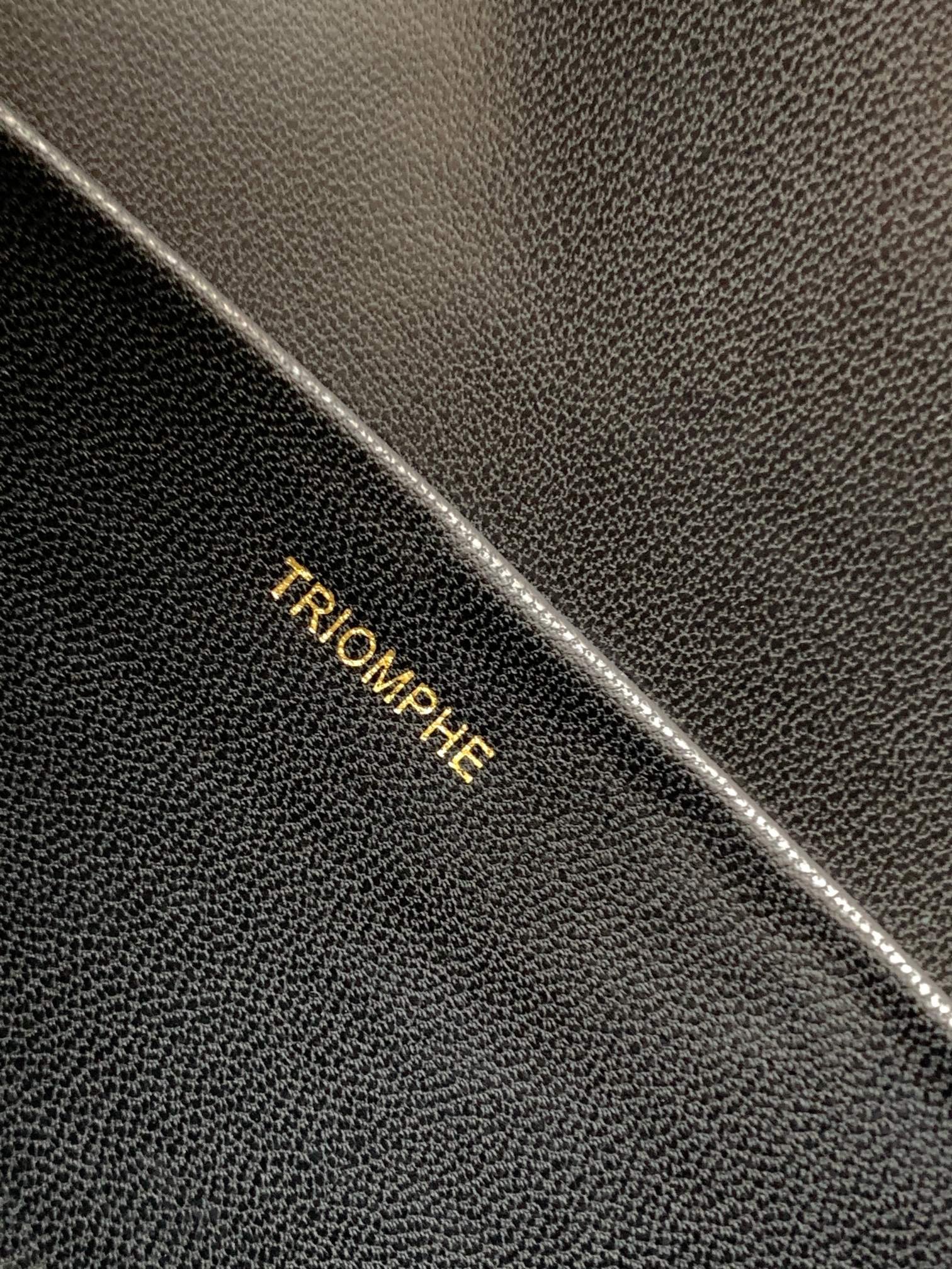 Celine Small Craft Sequin Material Chain Bag - Image 6