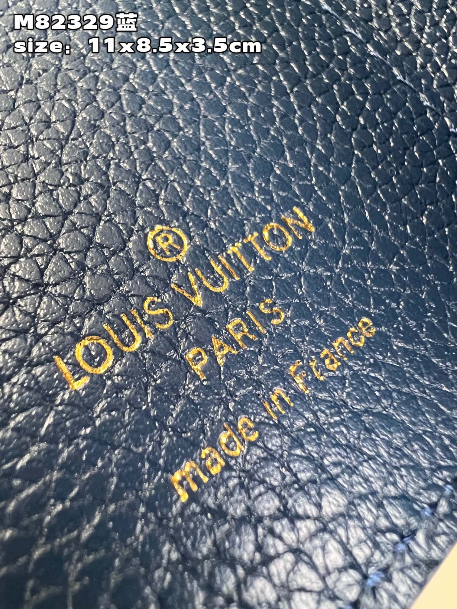 Louis Vuitton Cléa Wallet - Image 8