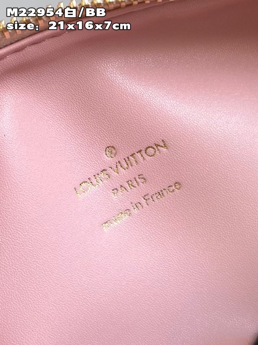 Louis Vuitton Coussin BB Handbag - Image 4