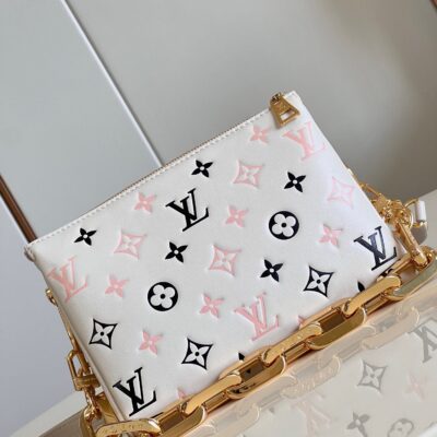 Louis Vuitton Coussin BB Handbag