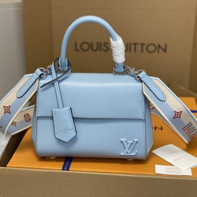 Louis Vuitton Cluny Mini Handbag