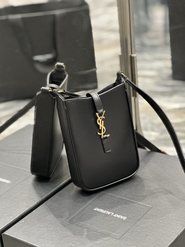 YSL Phone Bag