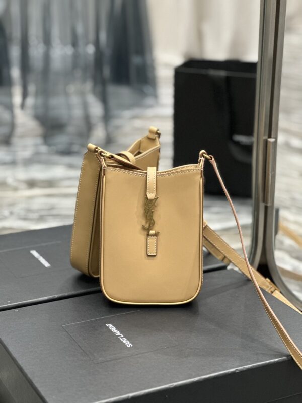 YSL Phone Bag