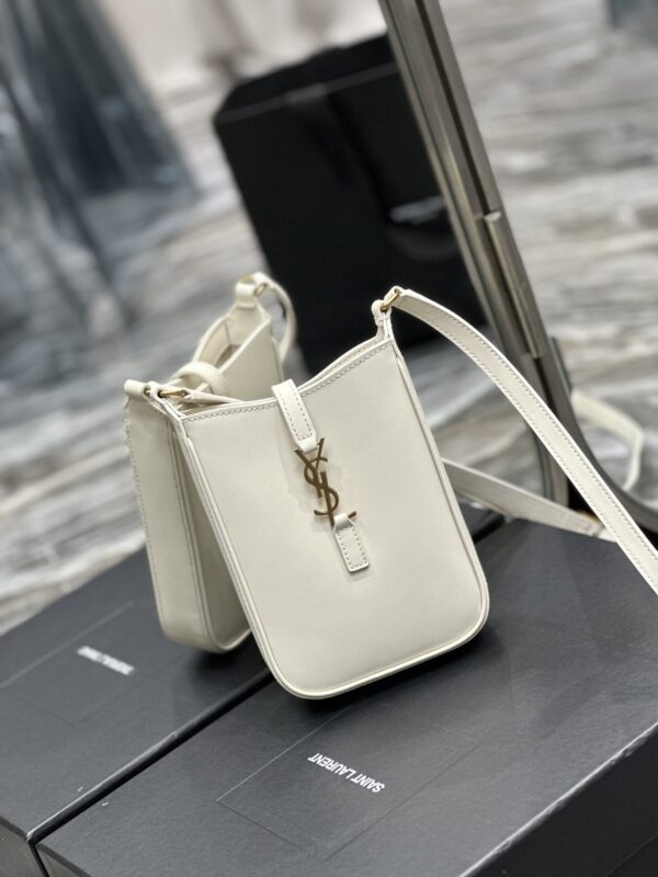 YSL Phone Bag