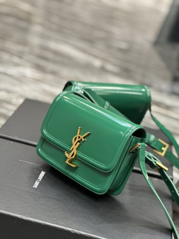 YSL Solferino Bag