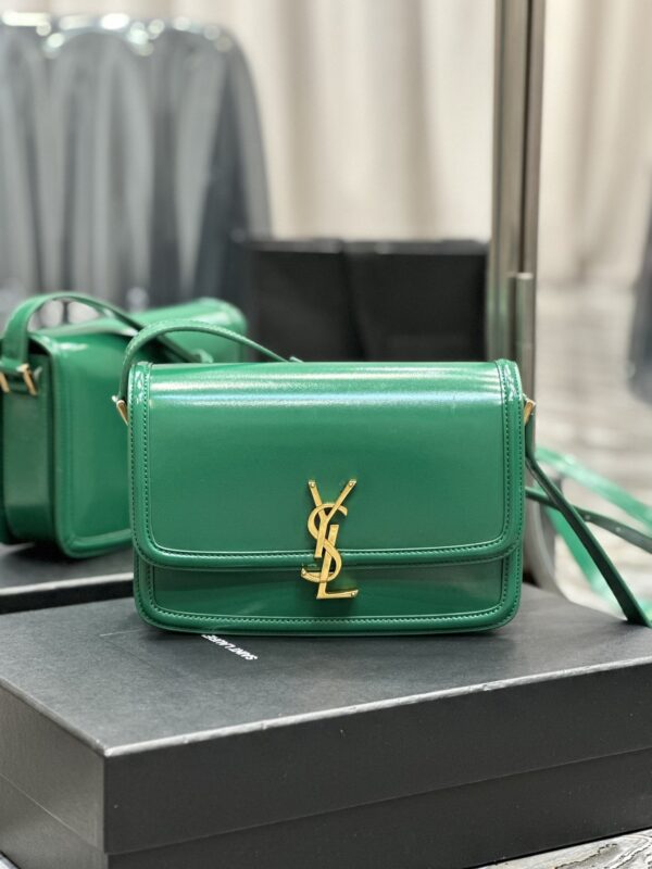 YSL Solferino Bag
