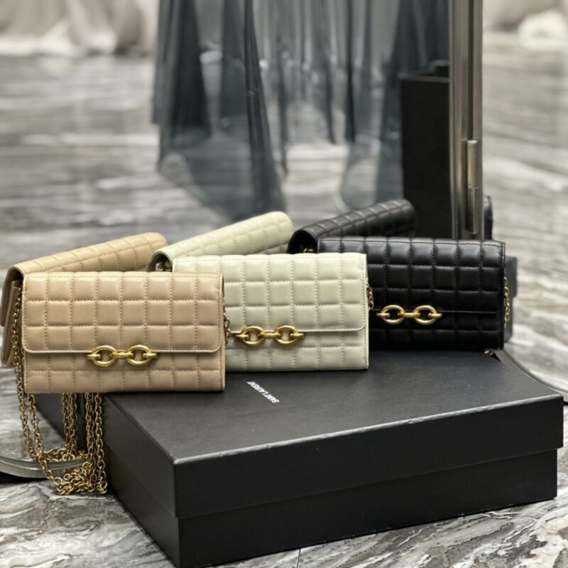 YSL Le Maillon Chain Bag