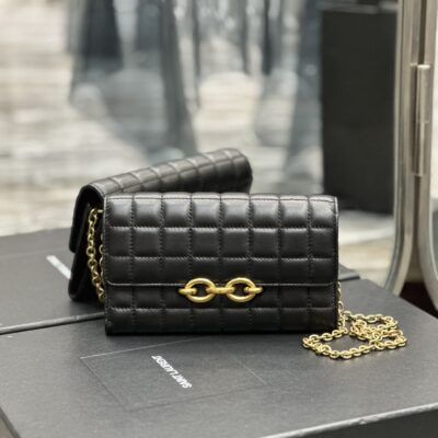 YSL Le Maillon Chain Bag
