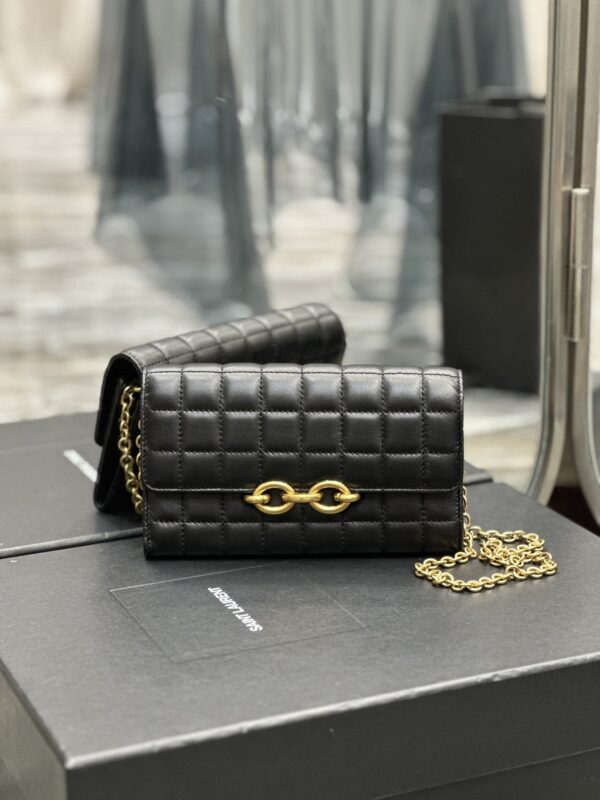 YSL Le Maillon Chain Bag