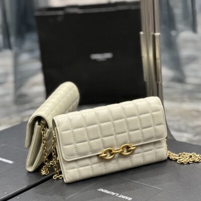 YSL  Le Maillon Chain Bag