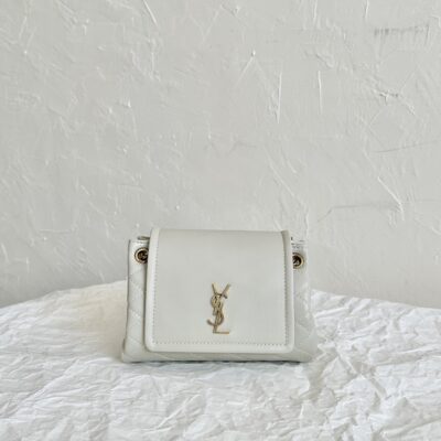 YSL Small Messenger Bag