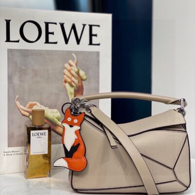 Loewe Puzzle Bag