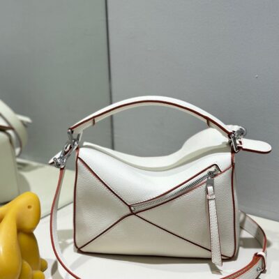 Loewe Puzzle Bag